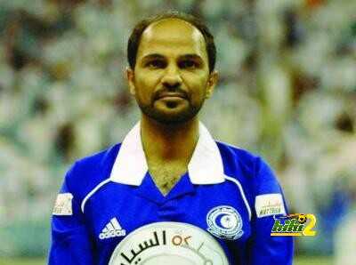 ماجد والجابر والثنيان فى مواجهة روماريو ورونالدو وكارلوس