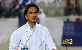 مدرب الهلال ارجع التعادل مع لخويا إلى الحظ