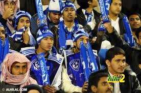 جماهير الهلال تطالب رئيس النادي بالإستقالة