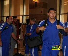 راحه سلبيه شهر للاعبي الهلال