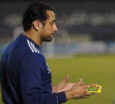 تسريبات … الجابر مدربا للهلال