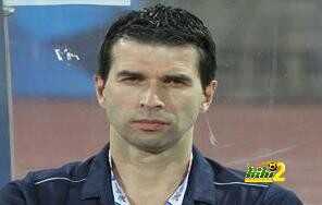 مدرب الاهلي : راضي عن المركز الثالث