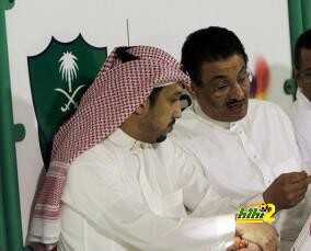 فى الاهلي … قبول إستقالة كيال