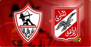 الاهلي والزمالك وسباق الارقام القياسية