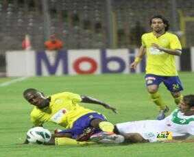 مدرب الاهلي : لم نضمن التأهل