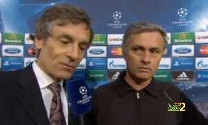 Jose Mourinho