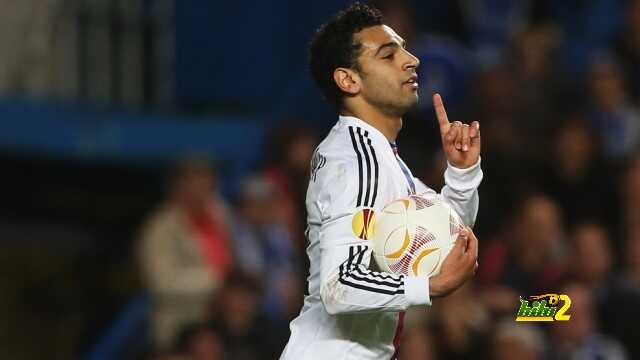 Chelsea v FC Basel 1893 - UEFA Europa League Semi Final: Second Leg