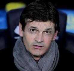 تيتو : الفوز بالدوري ، يعني أننا تغلبنا على أفضل فريق لريال مدريد ..!