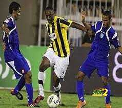 فيديو : الاتحاد يهزم الفتح برباعية ويصل نهائي كاس خادم الحرمين الشريفين