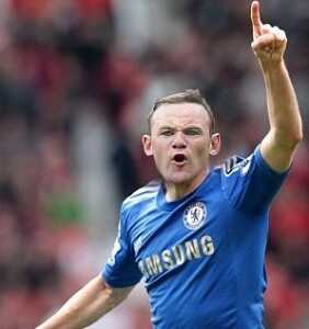 Manchester United FC vs Chelsea FC