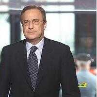 فيديو : ردة فعل فلورنتينو بيريز بعد هدف راموس