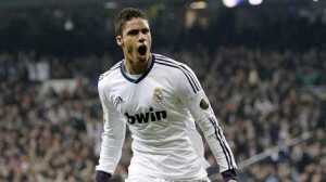Real Madrid CF v FC Barcelona - Copa del Rey - Semi Final First Leg