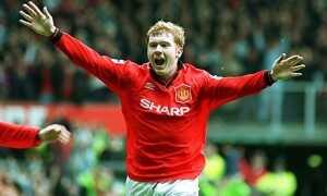 Paul Scholes