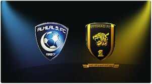 الاتحاد الى نصف نهائي كاس الملك بالتعادل مع الهلال