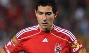 الاهلي يتخطي البنزرت ويرافق الزمالك للمجموعات