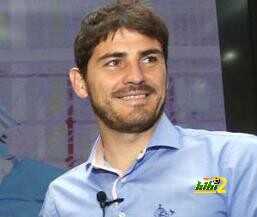 صور : كاسياس يزور راؤول في قطر ..!