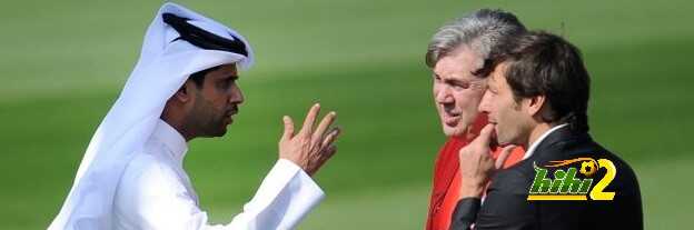 أنشيلوتي يؤكد خروجة من باريس سان جيرمان ويقترب من ريال مدريد ..!
