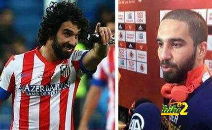 نجم أتلتيكو مدريد يكسب  ريال مدريد ويخسر شعره