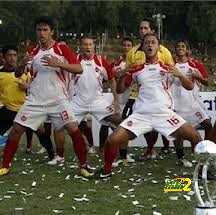تاهيتي تدخل كأس العالم للقارات برقم قياسي فريد من نوعه