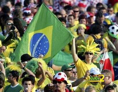 الفيفا يعلن  شهر أغسطس القادم بدء معركة كأس العالم 2014