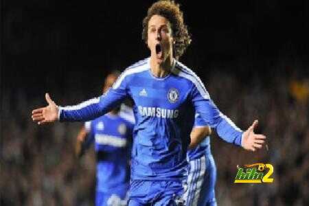 السبورت :ديفيد لويز  يقترب من برشلونة