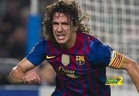 طبيب برشلونة : بويول متحمس جدا للتواجد في كأس العالم ..!