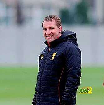 مدرب ليفربول يتحدي ريال مدريد