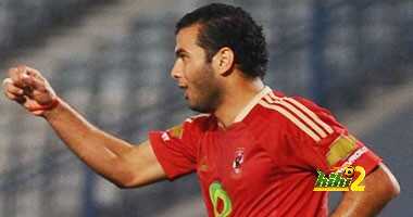 عماد متعب : يوسف افضل من البدري