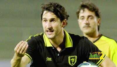 الازمه الماليه تضرب الإتحاد
