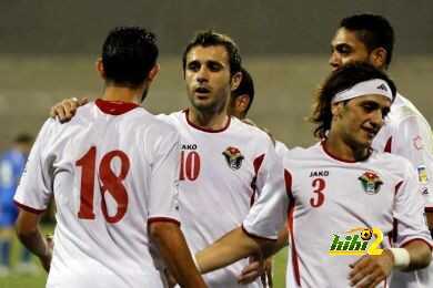 تقديم : الاردن تسافر الى استراليا والعراق تستقبل اليابان