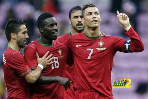 فيديو : صاروخ ماديرا يقود البرتغال للفوز على كرواتيا ودياً