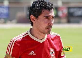 بركات : سأحدد موقفي من الإعتزال بعد يومين