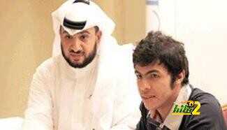 الشهري ضمن اغلى الصفقات فى العالم