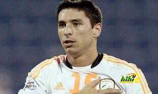 ارجنتيني الشباب فى الوحده الإماراتي