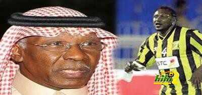 عيد يتقدم بالتعازي لإسرة الخليوي