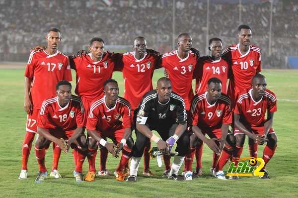 منتخب السودان يفرض التعادل على زامبيا