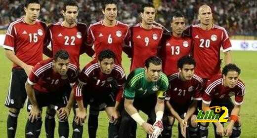 فيديو : محمد صلاح يقود مصر الى الادوار النهائية