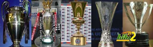 تقرير وصور : أبطال 2012 / 2013