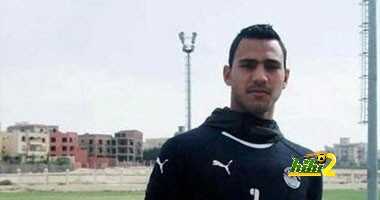الاهلى يضم حارس الإسماعيلي