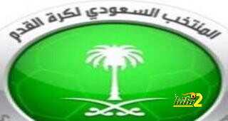 إعتماد التشكيل الفني والإدارى للاخضر الاوليمبي