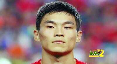 الكوري كيم فى الهلال