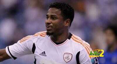 الهلال يطلب شمراني الشباب