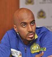 النصر يجدد عقود عسيري والدعيع