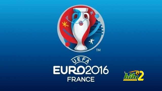فيديو : شاهد العرض التروبجي لشعار يورو 2016 الرسمي