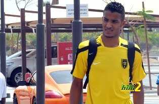 هزازي اصبح قريبا من النصر