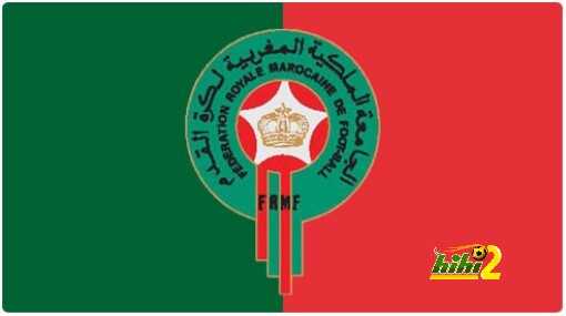 المنتخب المغربي يحرز ذهبية العاب المتوسط