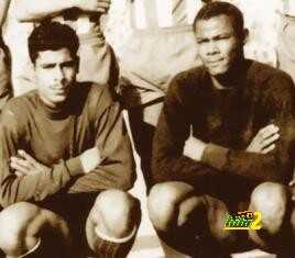 وفاة حارس الشعله والهلال السابق