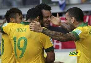 صورة : تعرف على أفضل لاعب في مباراة البرازيل والاوروغواي