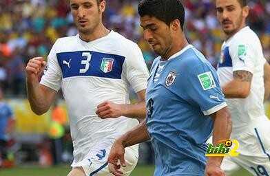 صور : شاهد احصائيات مباراة تحديد المركز الثالث