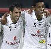 فريق السد القطري ، قد يكون الخصم المقبل للريال في كأس البرنابيو ..!